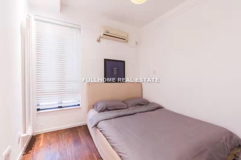 New Westgate Garden - Interior view 5, Shanghai rental property