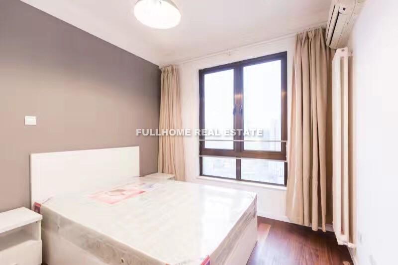 New Westgate Garden - Interior view 6, Shanghai rental property