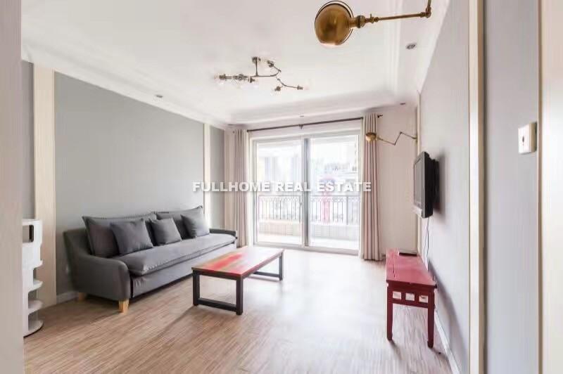 City Castle - Interior view 3, Shanghai rental property