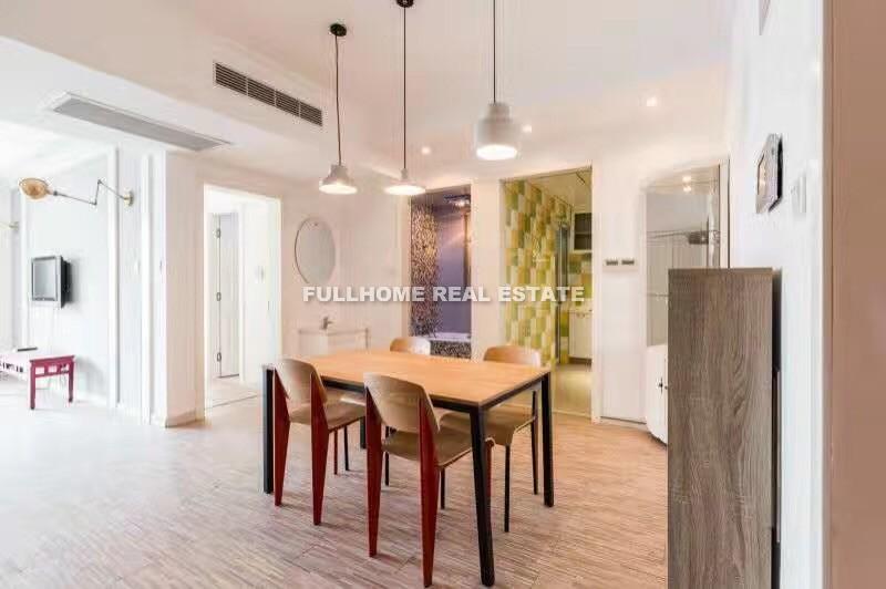 City Castle - Interior view 2, Shanghai rental property