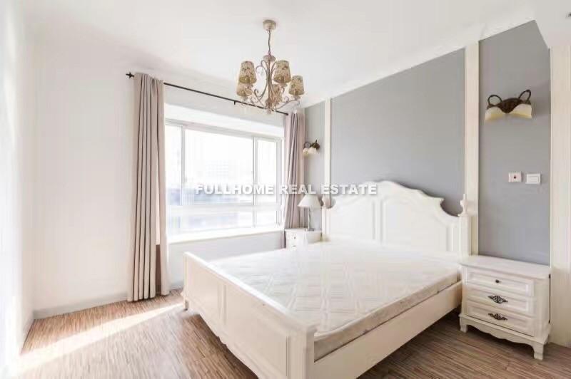 City Castle - Interior view 4, Shanghai rental property