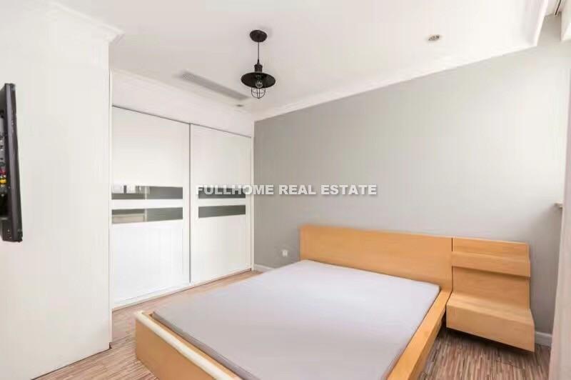 City Castle - Interior view 5, Shanghai rental property