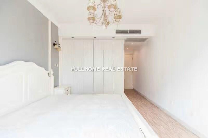 City Castle - Interior view 6, Shanghai rental property