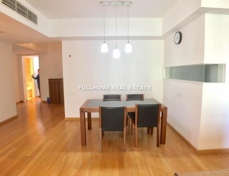 8 Park Avenue - 2 bedroom apartment in Shanghai, Jing An, Downtown