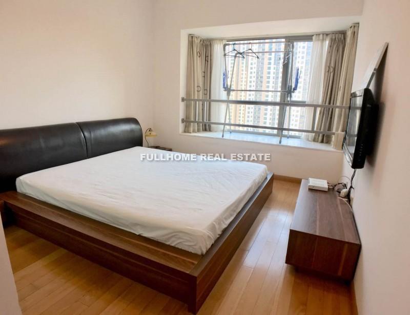 8 Park Avenue - Interior view 2, Shanghai rental property