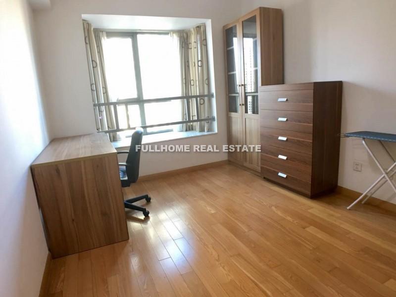 8 Park Avenue - Interior view 3, Shanghai rental property