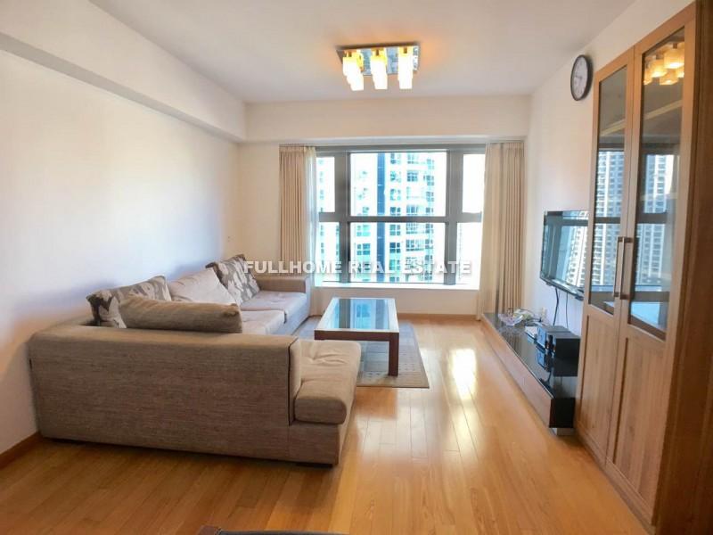 8 Park Avenue - Interior view 4, Shanghai rental property