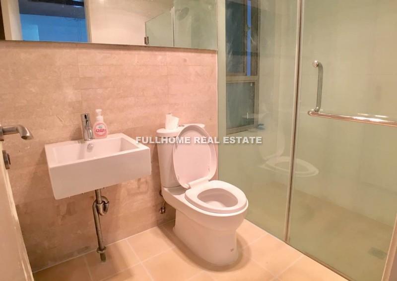 8 Park Avenue - Interior view 5, Shanghai rental property