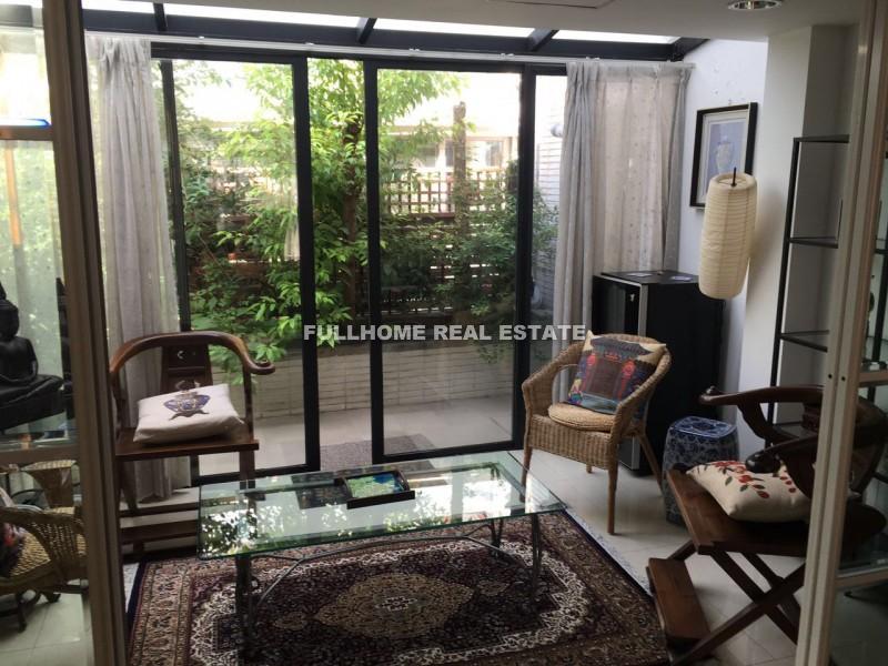 Hongqiao Golf Villas - Interior view 2, Shanghai rental property