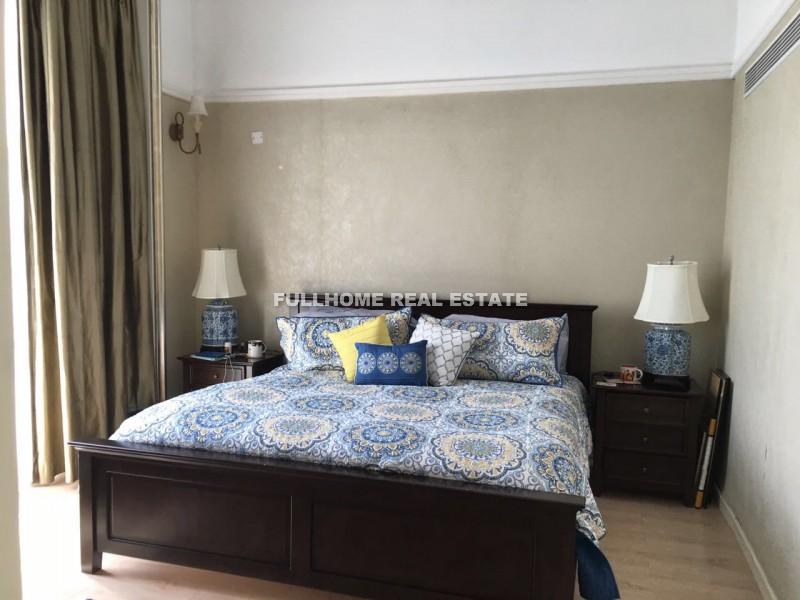 Hongqiao Golf Villas - Interior view 3, Shanghai rental property