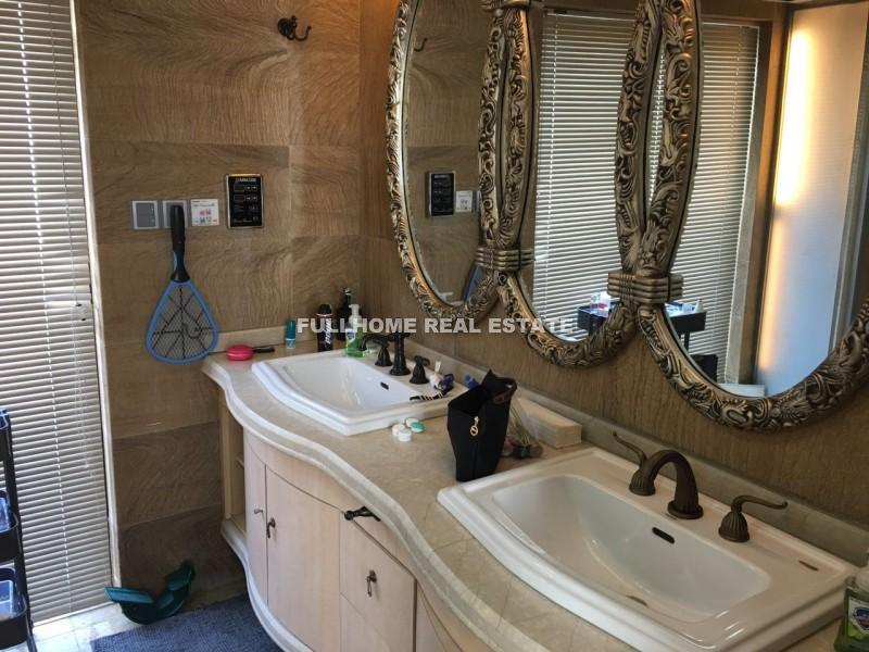 Hongqiao Golf Villas - Interior view 5, Shanghai rental property