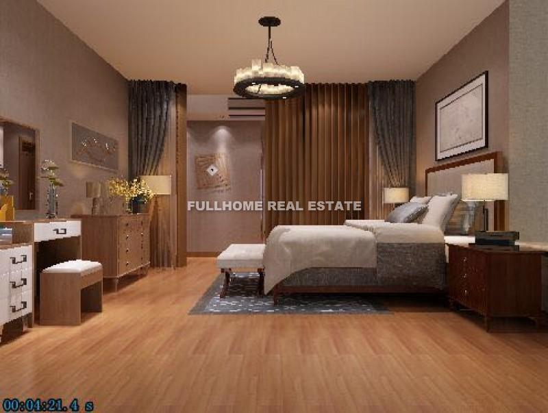Pudong Century Garden - Interior view 2, Shanghai rental property