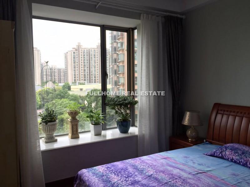 Pudong Century Garden - Interior view 3, Shanghai rental property