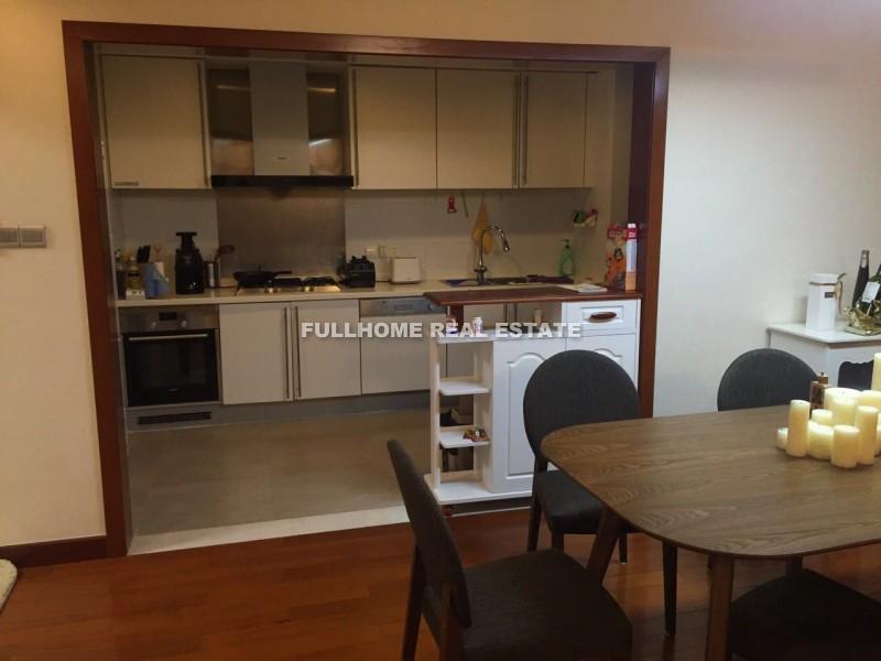 Pudong Century Garden - Interior view 6, Shanghai rental property