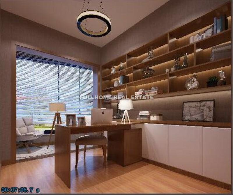 Pudong Century Garden - Interior view 7, Shanghai rental property
