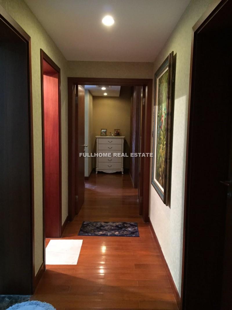 Pudong Century Garden - Interior view 9, Shanghai rental property
