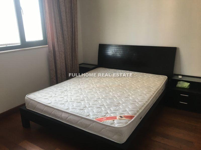 Yanlord Garden - 2 bedroom apartment in Shanghai, Lujiazui, Pudong