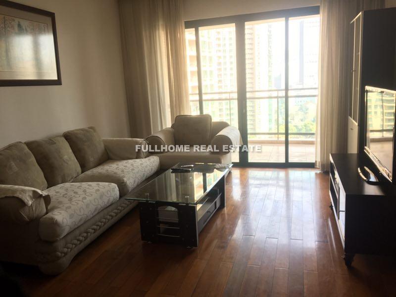 Yanlord Garden - Interior view 3, Shanghai rental property