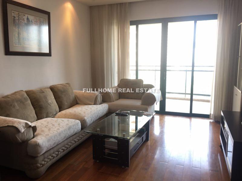 Yanlord Garden - Interior view 5, Shanghai rental property