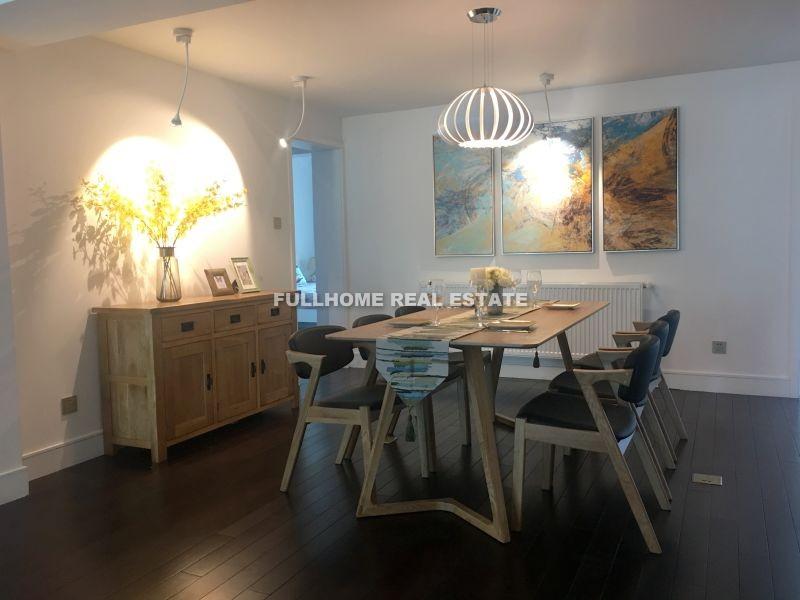Shimao Riviera Garden - 3 bedroom apartment in Shanghai, Lujiazui, Pudong