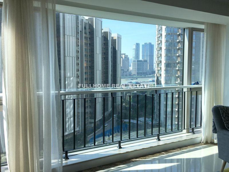 Shimao Riviera Garden - Interior view 2, Shanghai rental property