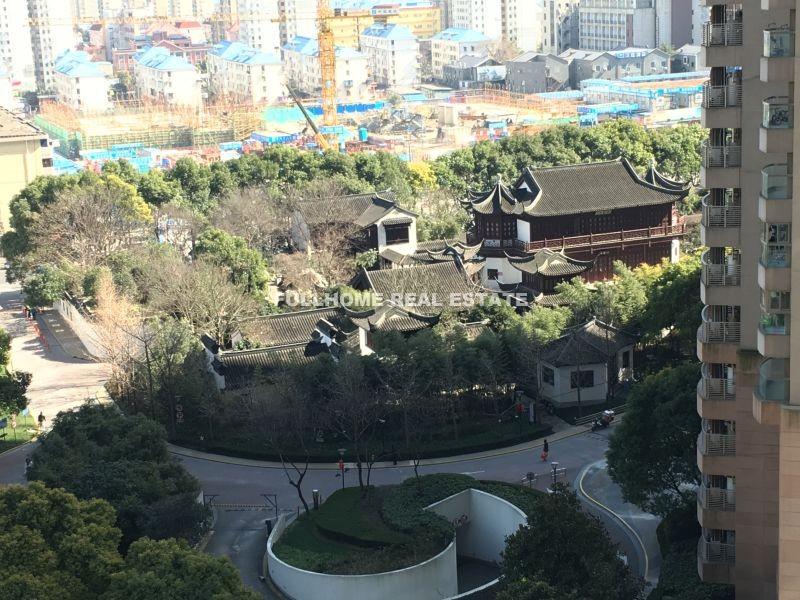 Shimao Riviera Garden - Interior view 4, Shanghai rental property