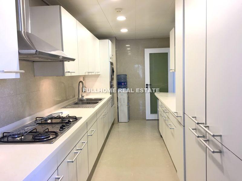 Shimao Riviera Garden - Interior view 5, Shanghai rental property
