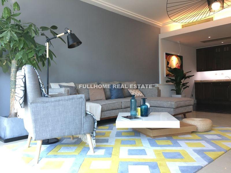 Shimao Riviera Garden - Interior view 6, Shanghai rental property