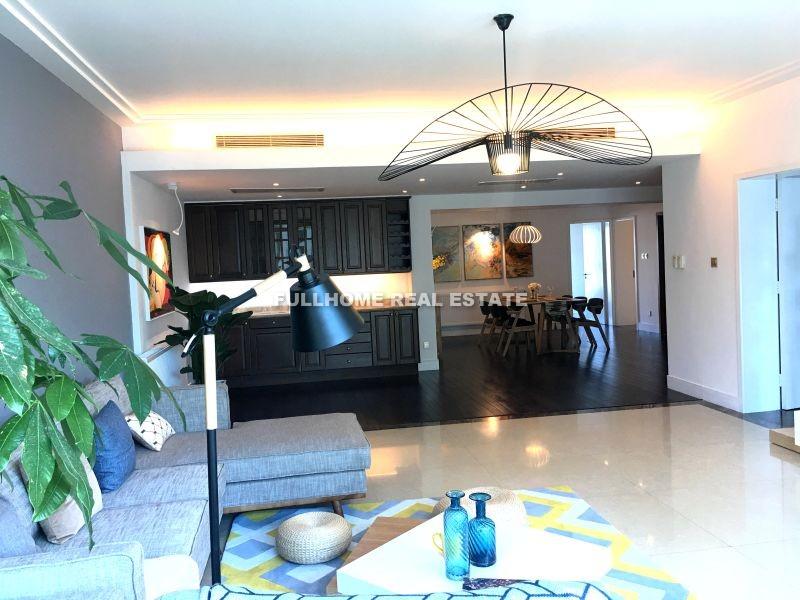 Shimao Riviera Garden - Interior view 7, Shanghai rental property
