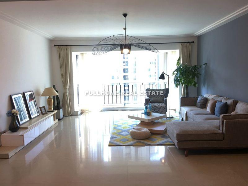 Shimao Riviera Garden - Interior view 8, Shanghai rental property