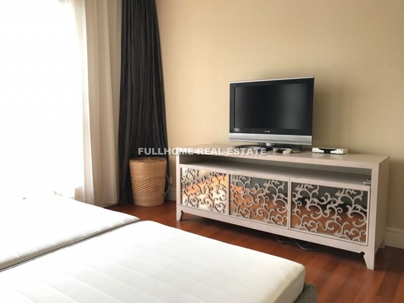 Lakeville Regency - 3 bedroom apartment in Shanghai, Xintiandi, Downtown