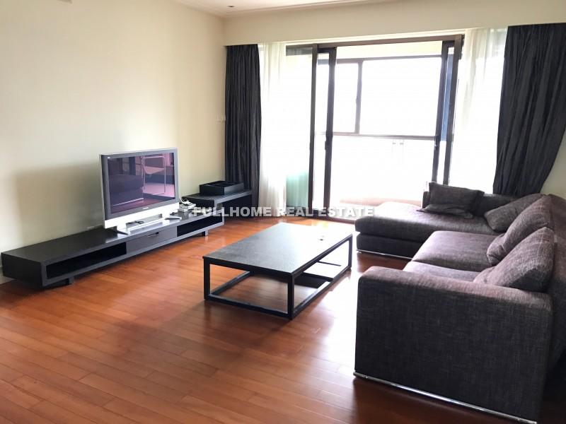 Lakeville Regency - Interior view 8, Shanghai rental property