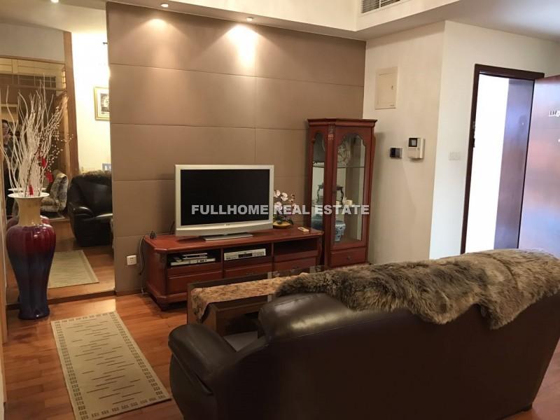 Yanlord Town - 2 bedroom apartment in Shanghai, Century Park and Lianyang, Pudong