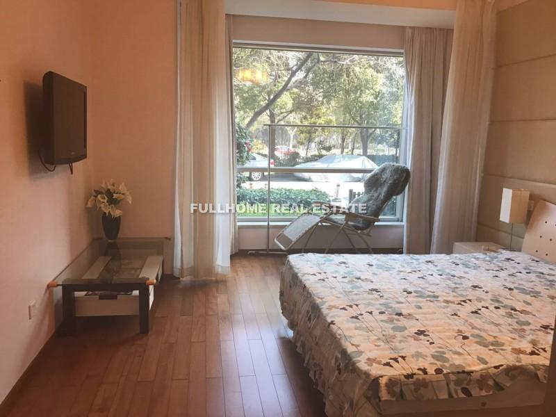 Yanlord Town - Interior view 2, Shanghai rental property