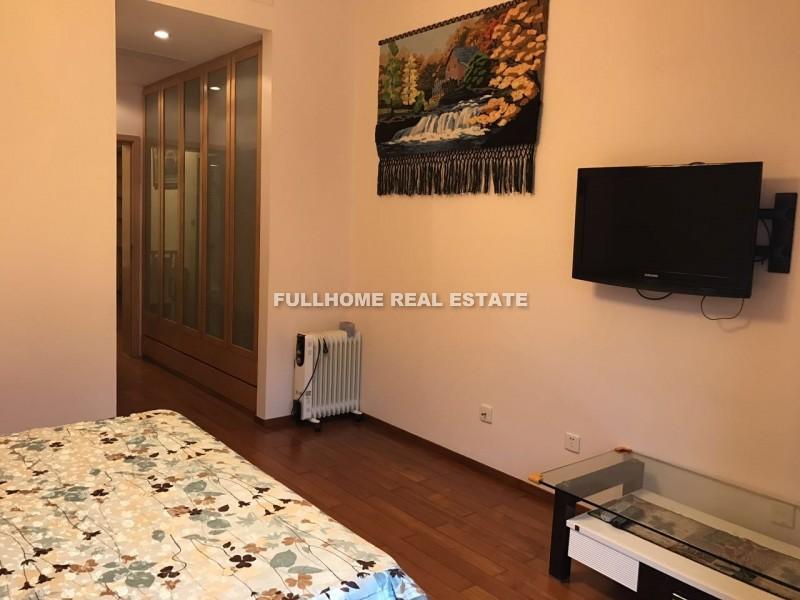 Yanlord Town - Interior view 4, Shanghai rental property