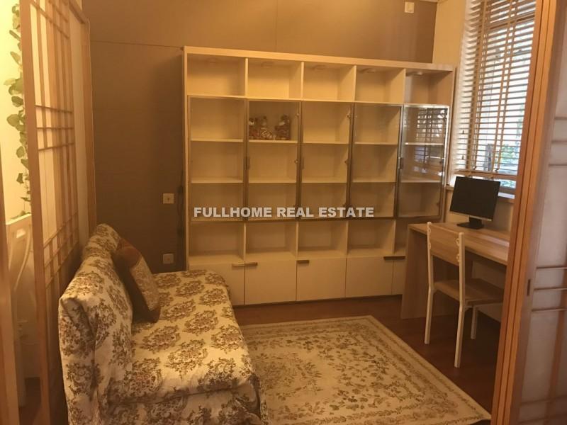 Yanlord Town - Interior view 3, Shanghai rental property
