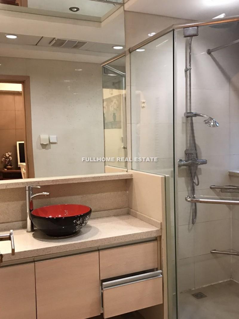 Yanlord Town - Interior view 5, Shanghai rental property