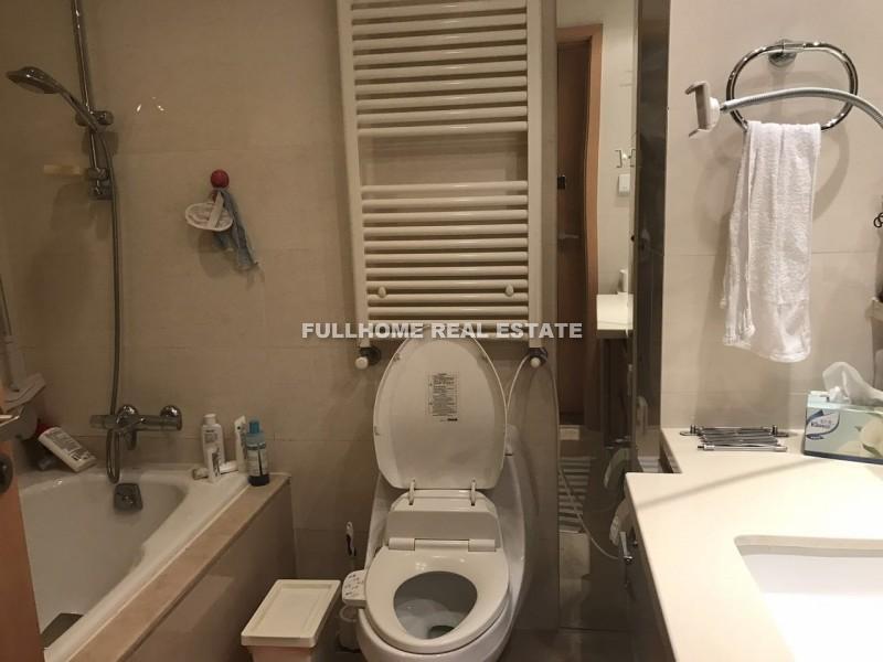 Yanlord Town - Interior view 7, Shanghai rental property
