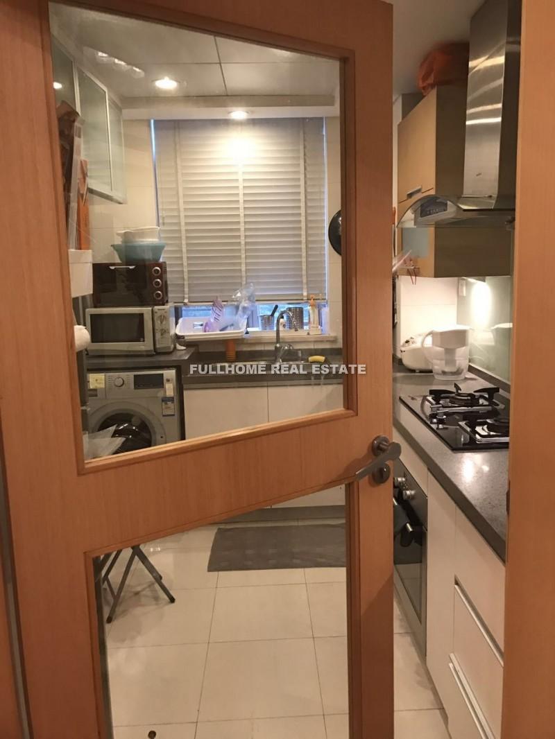Yanlord Town - Interior view 8, Shanghai rental property