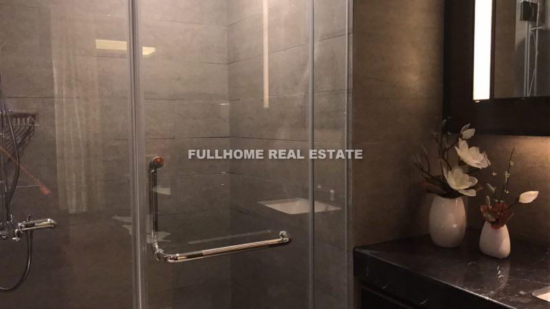 Hong Leong City Center - Interior view 2, Suzhou rental property
