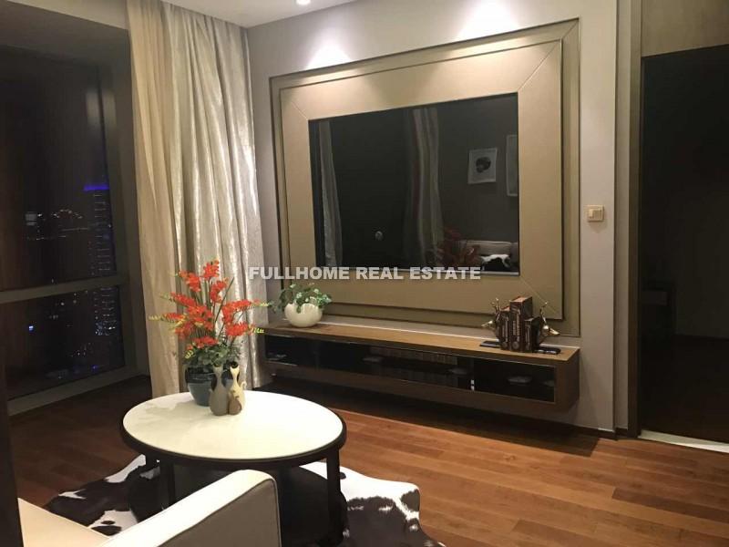 Hong Leong City Center - Interior view 3, Suzhou rental property
