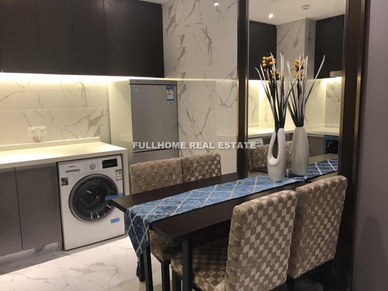 Hong Leong City Center - Interior view 4, Suzhou rental property