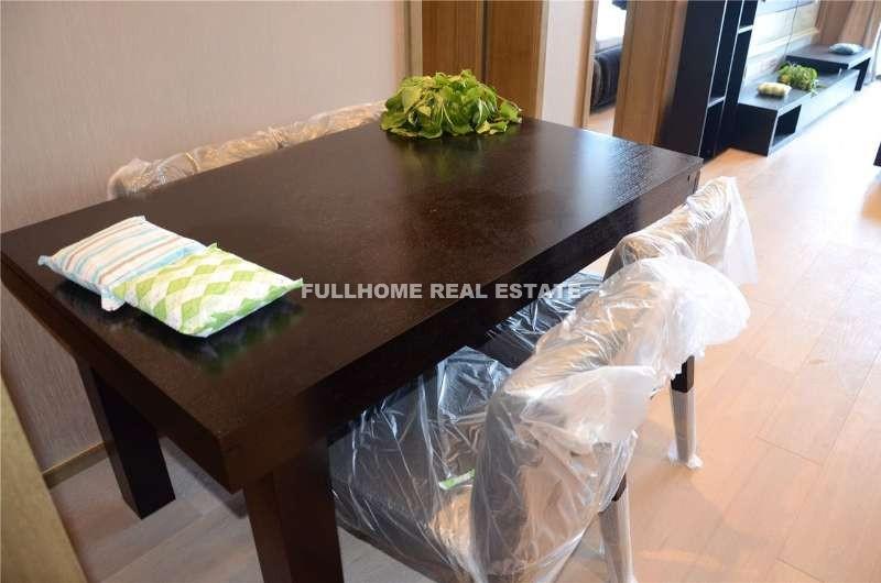 Hong Leong City Center - Interior view 2, Suzhou rental property