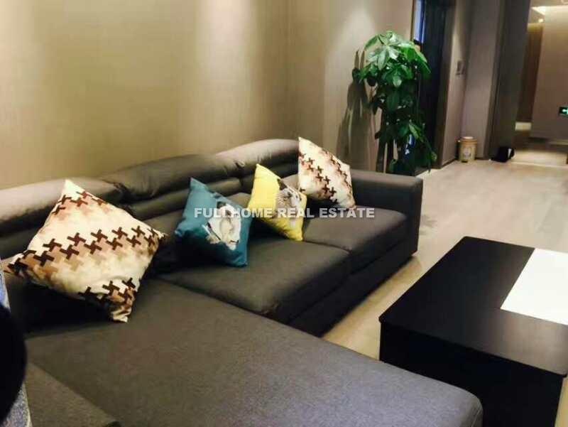 Hong Leong City Center - Interior view 4, Suzhou rental property