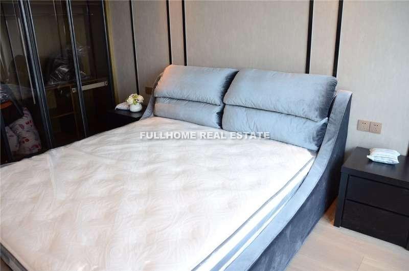 Hong Leong City Center - Interior view 3, Suzhou rental property