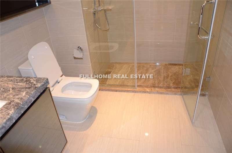 Hong Leong City Center - Interior view 7, Suzhou rental property