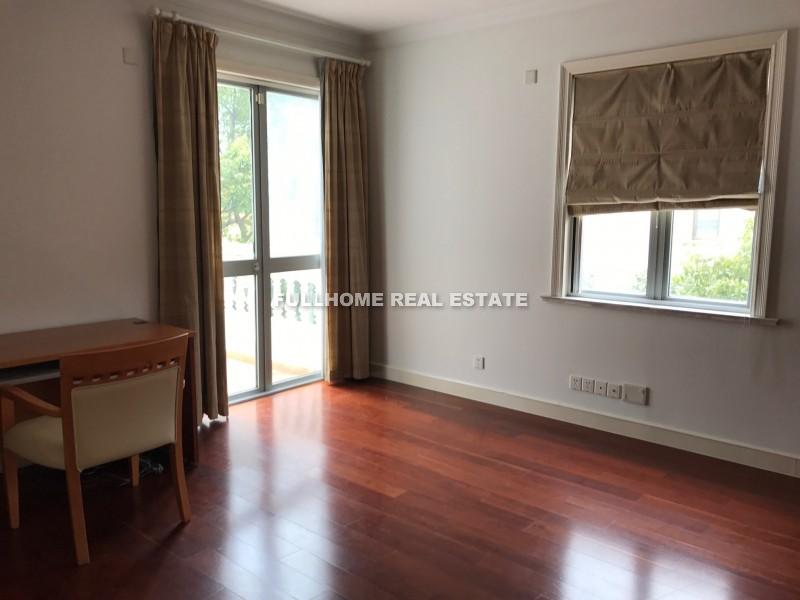 Oriental Garden Villa - Interior view 2, Shanghai rental property