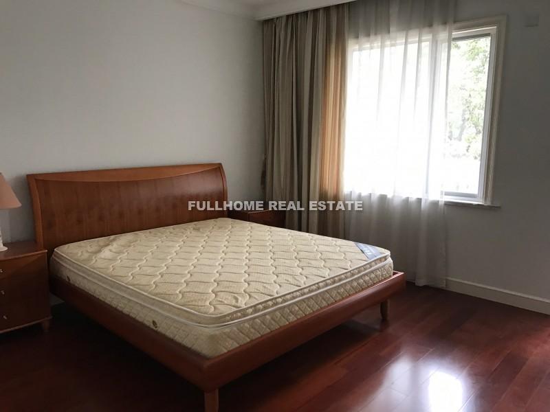 Oriental Garden Villa - Interior view 3, Shanghai rental property