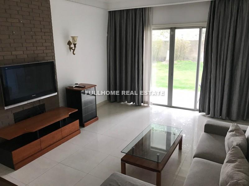 Oriental Garden Villa - Interior view 5, Shanghai rental property