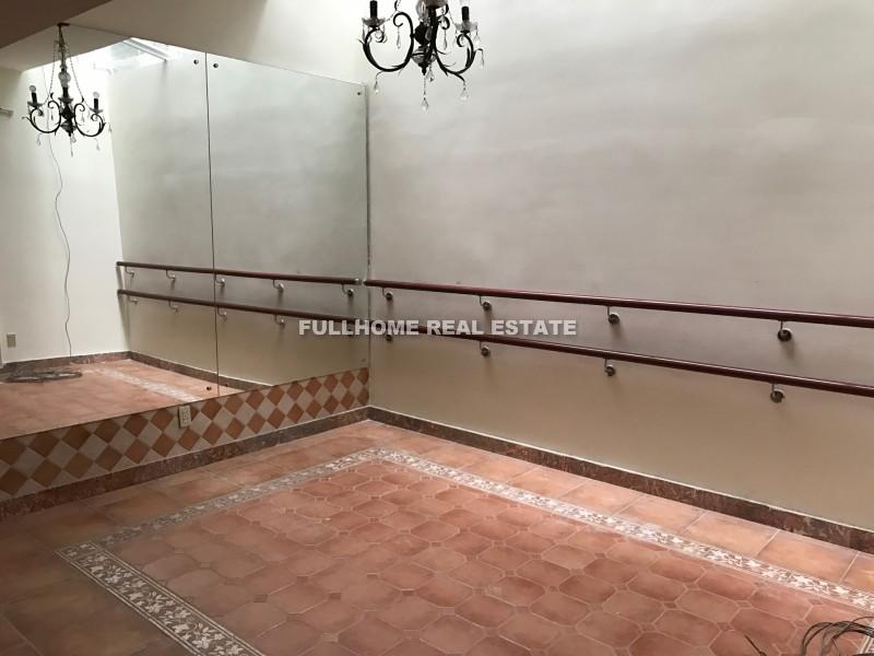 Tomson Golf Villas - Interior view 2, Shanghai rental property